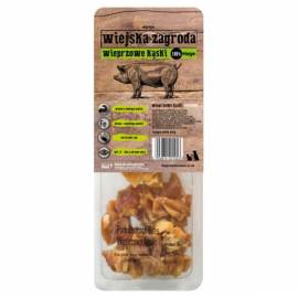 Wiejska Zagroda Wieprzowe Kęski 80 gr Wiejska Zagroda Wieprzowe Kęski 80 gr