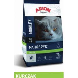 Arion Original Cat Mature 300g