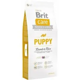 Brit Care Puppy Lamb & Rice 12 Brit Care Puppy Lamb & Rice 12