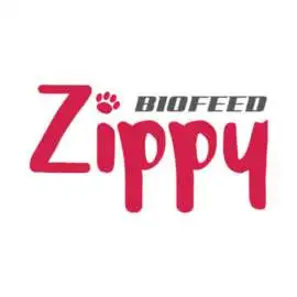 ZIPPY Smycz dla psa L (2,5x120cm) czarna