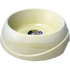 ZIPPY Miska dla psa L (750 ml) - beż