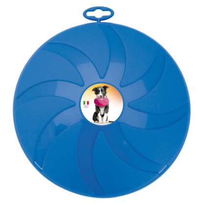 Zabawka Frisbee dla psa, śr.23,5cm (mix kolorów)