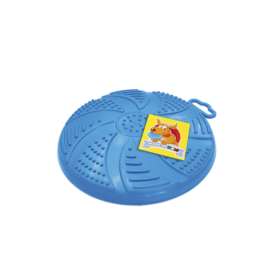 Zabawka Frisbee dla psa, śr.16,5cm,(mix kolorów)