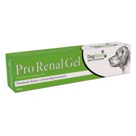 Dogshield Pro Renal Gel 60 ml