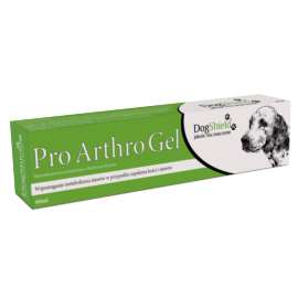 Dogshield pro Arthro Gel 60 ml