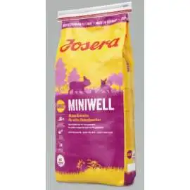 Karma Josera MiniWell 15kg Karma Josera MiniWell 15kg
