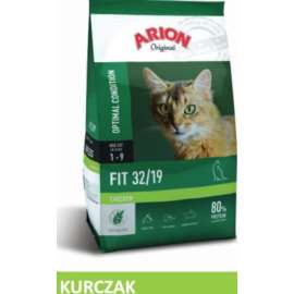 Arion Original Cat Fit 7,5 kg