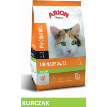 Arion Original Cat Urinary 7,5 kg