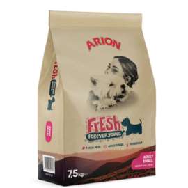 Arion Fresh AD Small 7,5kg