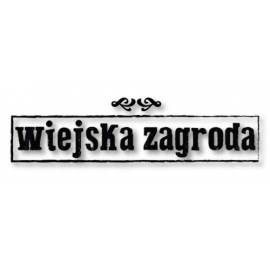 Wiejska Zagroda dla szczeniąt MONO jagnięcina400gr
