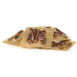 HAM BONES mini kości 3 sztuki - 90g