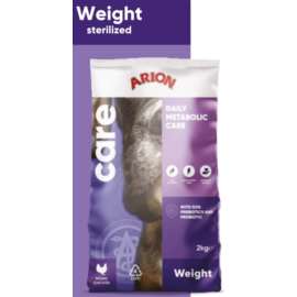 Arion Care Weight sterilized  12kg