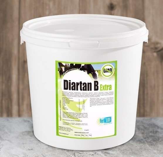 Diartan B Ekstra 1 kg