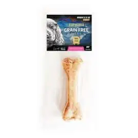 JUNIOR BONE - Kość dla juniora 17 cm