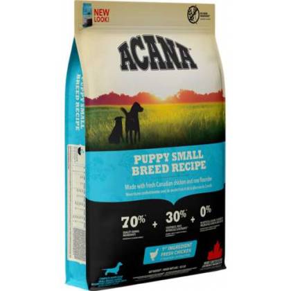 ACANA SMALL BREED PUPPY 6KG