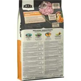 ACANA Puppy Large Breed 11,4KG