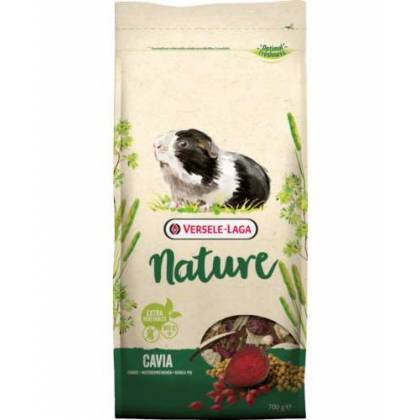 Versele-laga Nature Cavia Świnka 700g