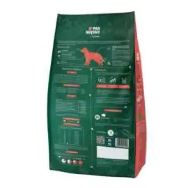 Pan Mięsko z Ziołami Wołowinw z królikiem M 3kg