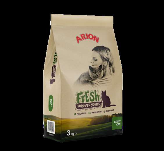 Arion Fresh CAT 3kg