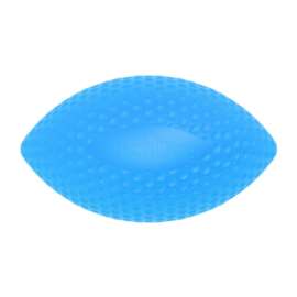 PitchDog piłka sportowa, średnica 9 cm niebieski