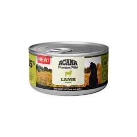 ACANA Premium Pate Lamb dla kotów 85g