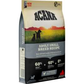ACANA SMALL BREED ADULT 6KG