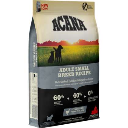 ACANA SMALL BREED ADULT 6KG