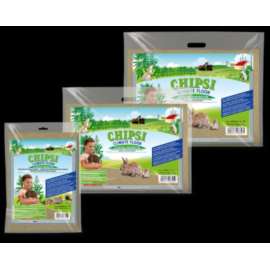 Chipsy climate floor M (40x25cm)