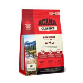 ACANA RED MEAT DOG 2KG