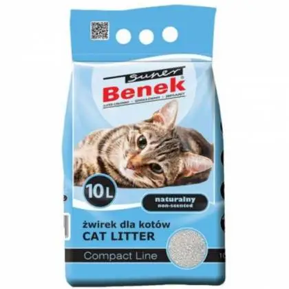 Super Benek Compact 10L Active Super Benek Compact 10L Active