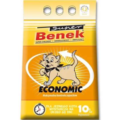 Super Benek ECONOMIC 10 L