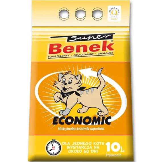Super Benek ECONOMIC 10 L