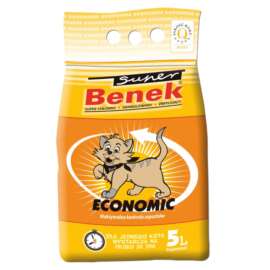 Super Benek ECONOMIC 5L
