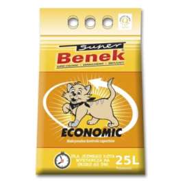 Super Benek ECONOMIC 25 L