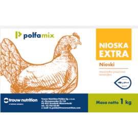 Polfamix NioskaExtra 1kg