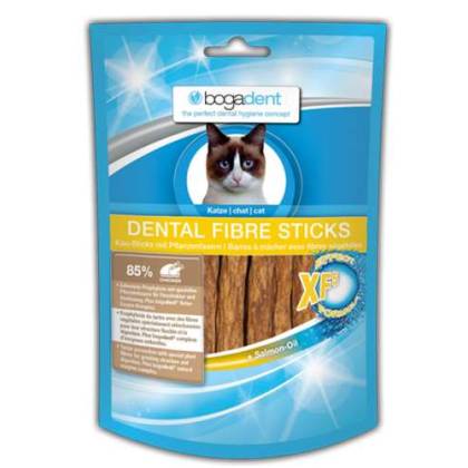 bogadent® DENTAL FIBRE STICK CHICKEN 50gr bogadent® DENTAL FIBRE STICK CHICKEN 50gr