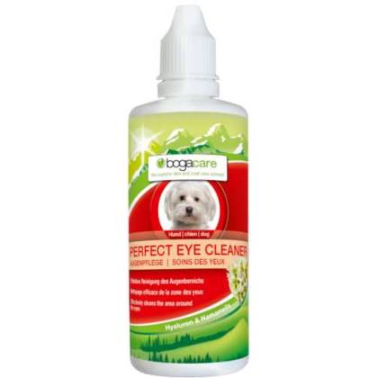 bogacare® PERFECT EYE CLEANER 100 ml bogacare® PERFECT EYE CLEANER 100 ml