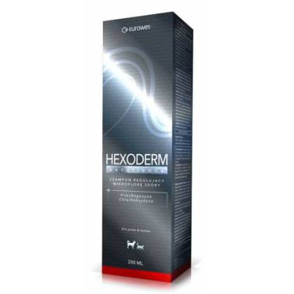 Hexoderm excellence 200 ml