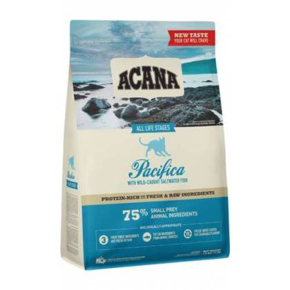 ACANA PACIFICA CAT 1,8 KG