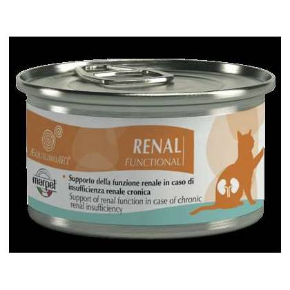 Marpet Functional-Renal Karma Mokra Dla Kota 85g