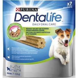 Purina Dentalife Small 115g