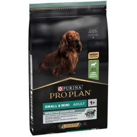 Purina Pro Plan Small&Mini Adult jagnięcina 700gr