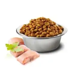 N&D Ocean Dog Herring&Orange Adult mini 800 gr