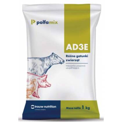 Polfamix AD3E 1kg