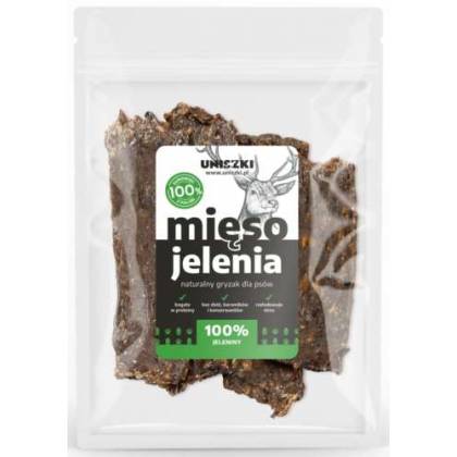 Mięso jelenia 90 gram