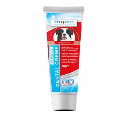 bogadent® DENTAL CREME MINT 75ml