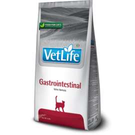 Vet Life diet Cat Gastrointestinal 400 gr