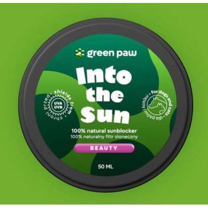 Green Paw Maść Into The Sun 50ml