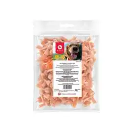 SM  WĘZEŁKI MINI Z PIERSI KACZKI 500g