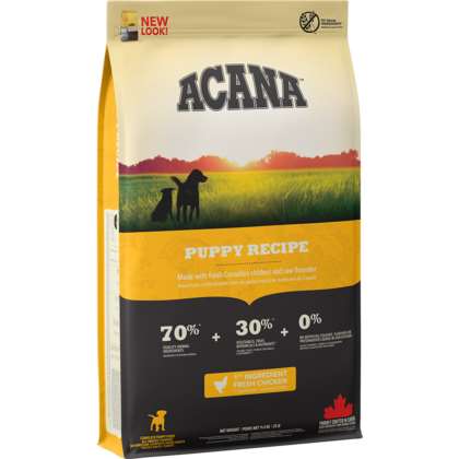 ACANA PUPPY 11,4KG